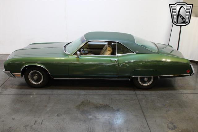 1970 buick riviera