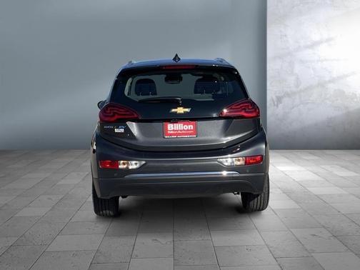 2018 chevrolet bolt ev in dulles, virginia