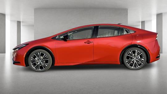 2024 Toyota Prius