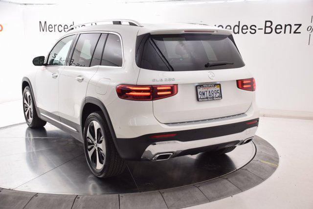 2024 mercedes-benz glb 250 base