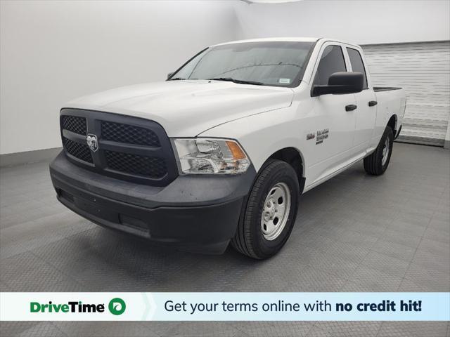 2020 ram 1500 tradesman