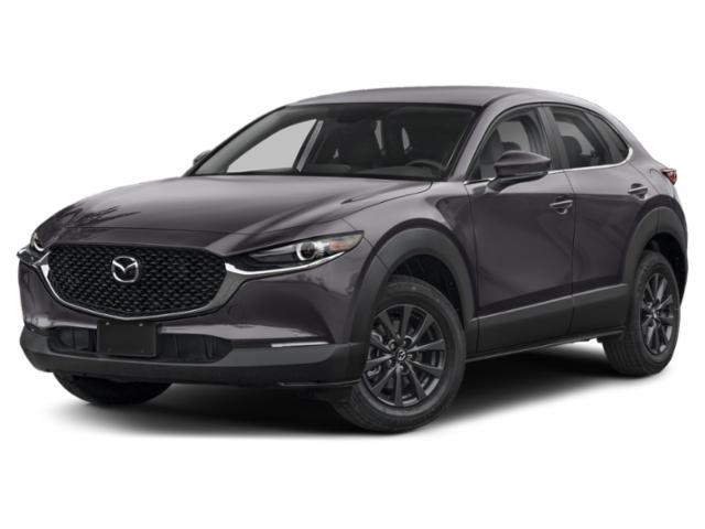 2023 mazda cx-30 preferred