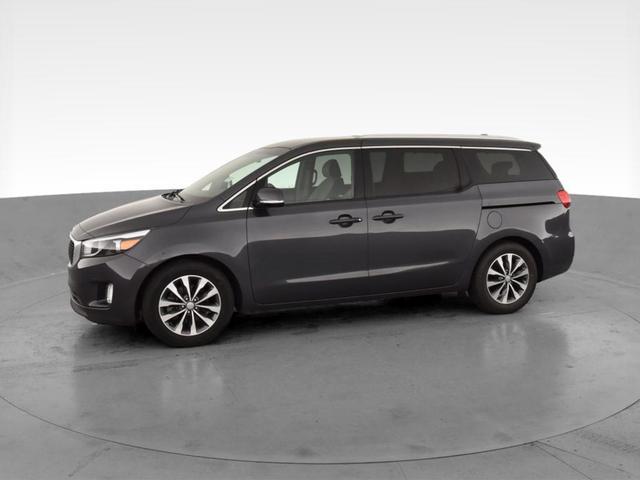 2017 kia sedona in caryville, wisconsin