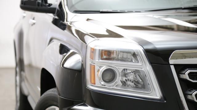 used 2016 gmc terrain awd slt portland, or 97232 for sale in portland, oregon