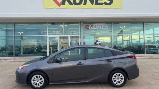 2022 Toyota Prius