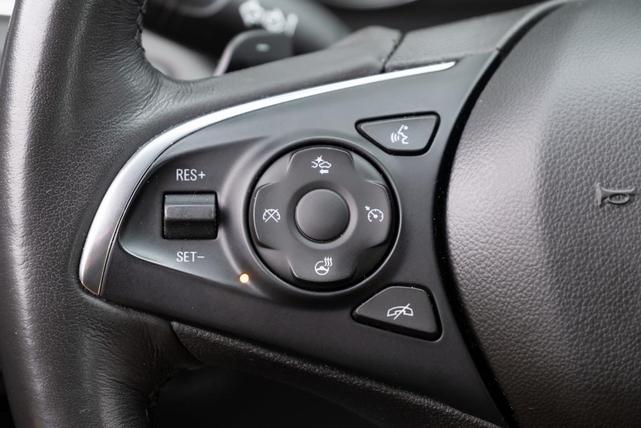 2018 buick lacrosse premium