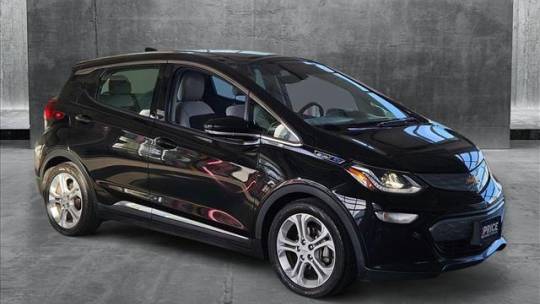 2019 Chevrolet Bolt