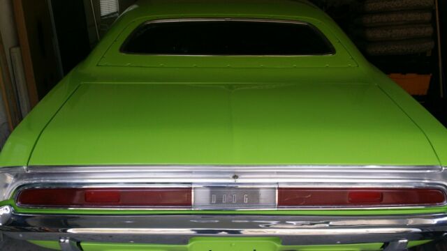 1970 dodge challenger rt se 383,sublime car, decoded by galen govier