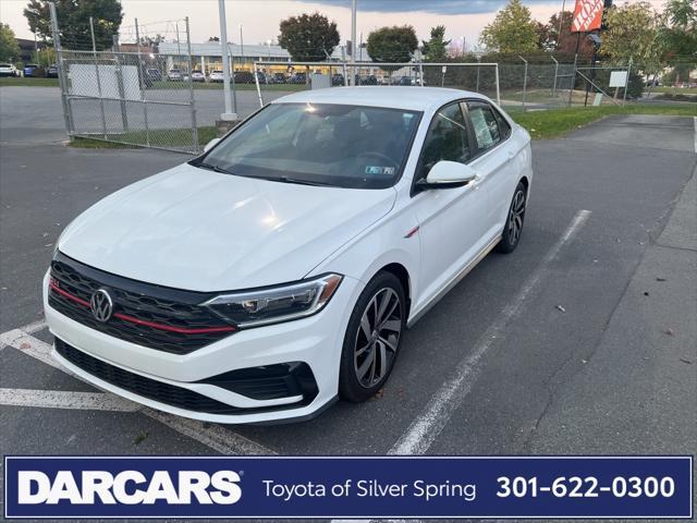 2019 volkswagen jetta gli 2.0t s