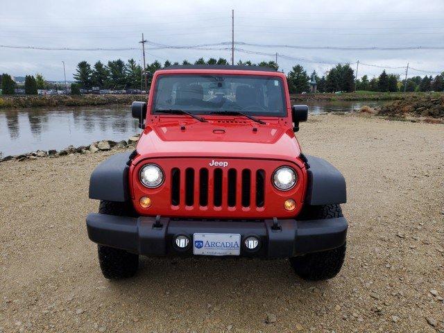 used 2018 jeep wrangler jk 4wd unlimited sport arcadia, wi 54612 for sale in arcadia, wisconsin