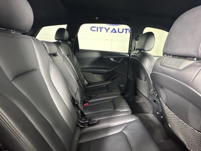 2019 audi q7 55 premium plus