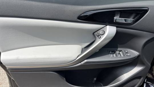 2024 Mitsubishi Eclipse Cross