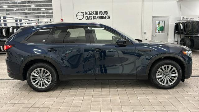 2024 mazda cx-90 base