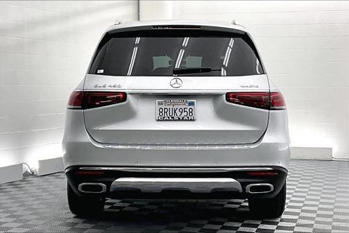 2020 mercedes-benz gls 450