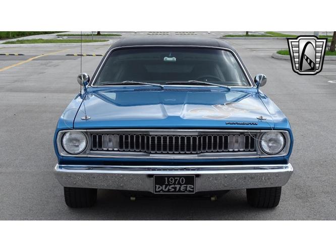 1970 plymouth duster in o'fallon, illinois