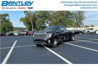 2023 GMC Sierra 3500hd denali