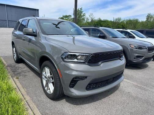 2022 dodge durango gt in hopkinsville, kentucky