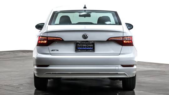 2021 Volkswagen Jetta