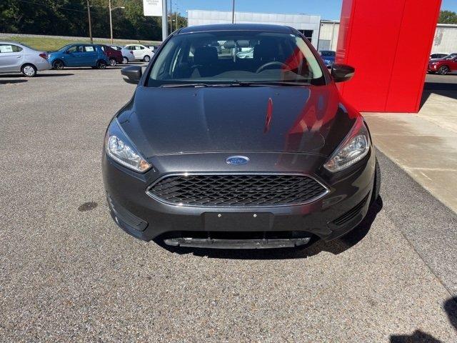 used 2015 ford focus se hatchback paducah, ky 42003 for sale in paducah, kentucky