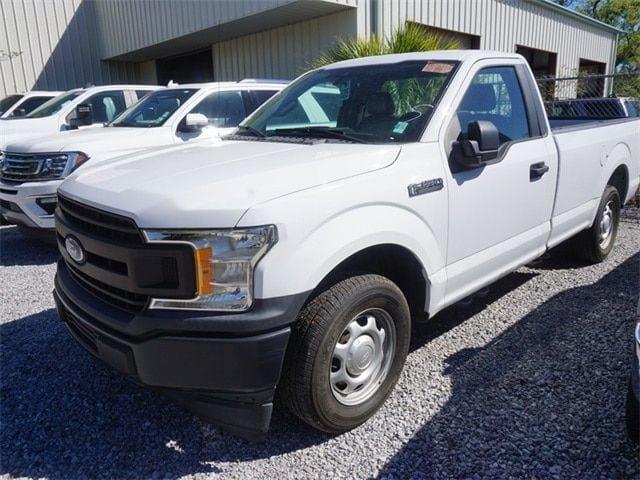 2019 ford f-150 xl in mandeville, louisiana