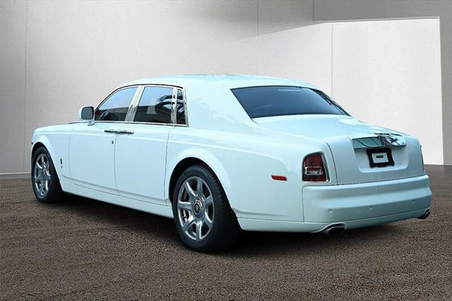 2012 rolls-royce phantom vi