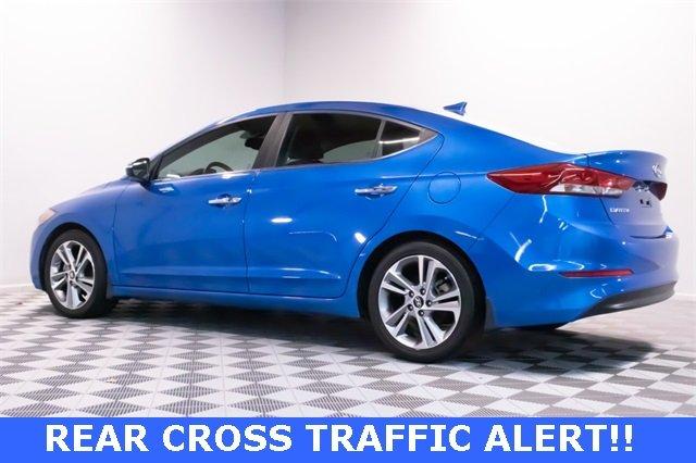 used 2017 hyundai elantra limited sedan charleston, sc 29406 for sale in charleston, south carolina