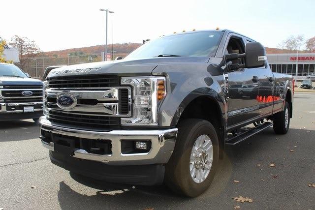 2019 ford f-250 xlt