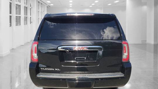 2020 GMC Yukon