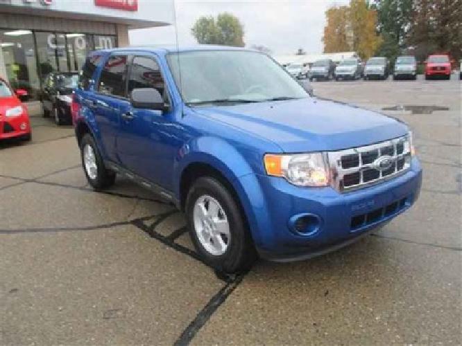 2012 ford escape xls in boonville, in