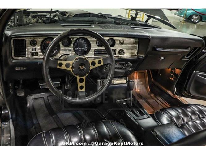 1977 pontiac firebird in grand rapids, michigan