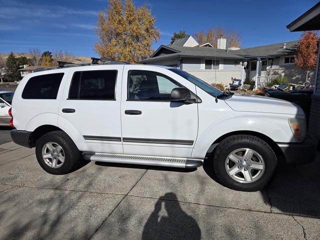 2005 dodge durango slt