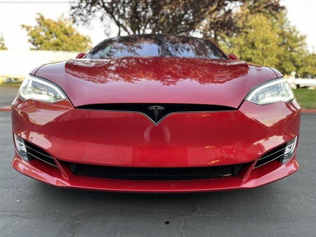 2020 tesla model s long range