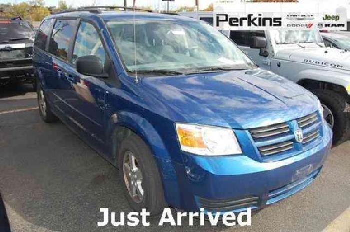 2010 dodge grand caravan hero in colorado springs, co