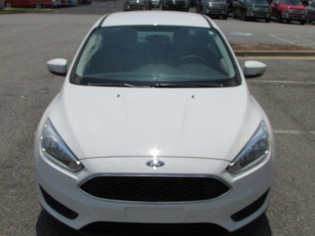 used 2015 ford focus se sedan graniteville, sc 29829 for sale in graniteville, south carolina
