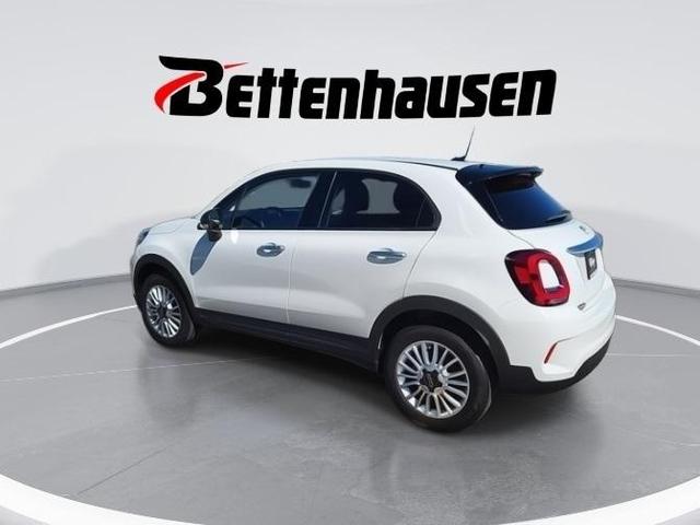 2023 fiat 500x sport