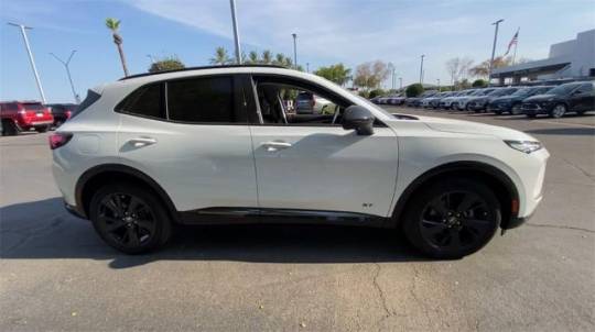 2024 Buick Envision