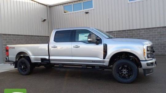 2024 Ford F-350