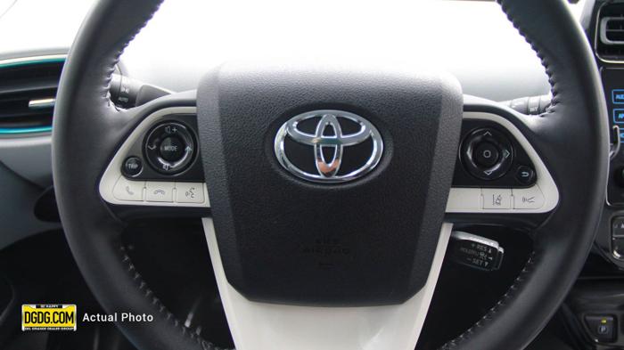 used 2016 toyota prius four san jose, ca 95129 for sale in san jose, california