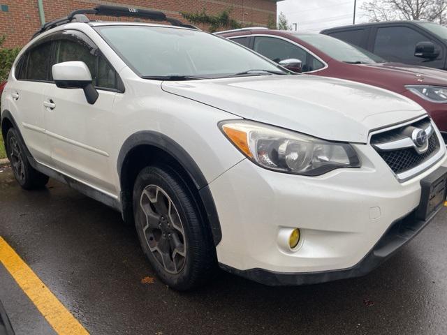 2013 subaru xv crosstrek 2.0i premium