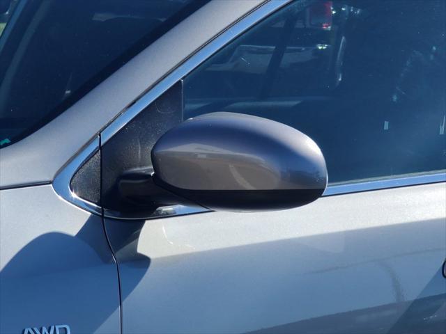 2022 kia sportage s