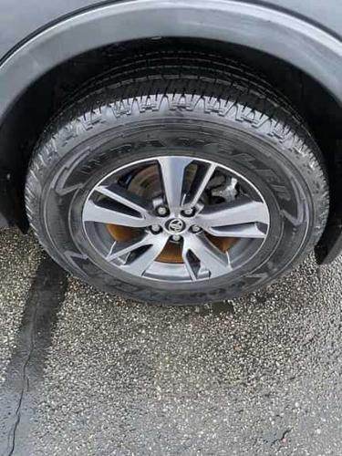 2018 toyota rav4 in rochester, minnesota