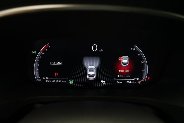 2023 acura mdx