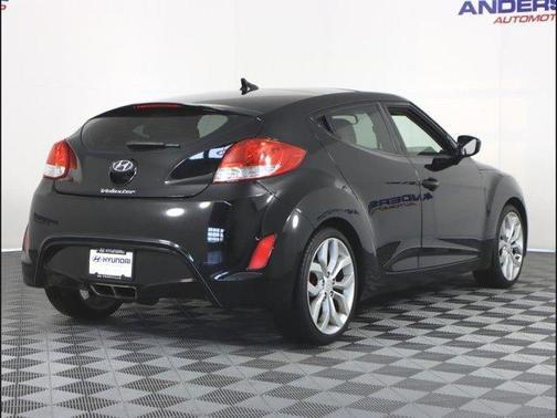 2012 hyundai veloster in saint louis, missouri