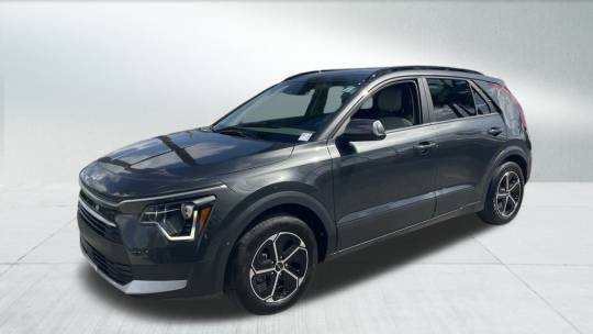 2024 Kia Niro