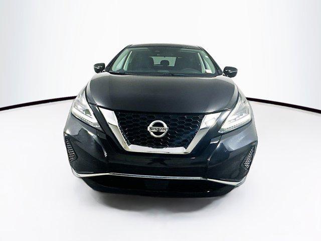 2020 nissan murano s fwd