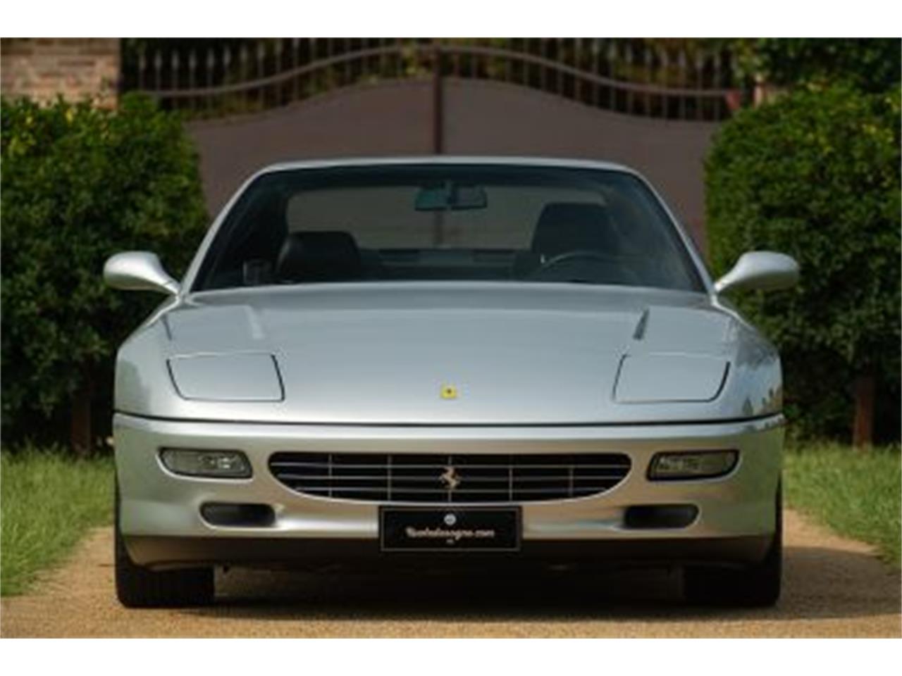 1994 ferrari 456