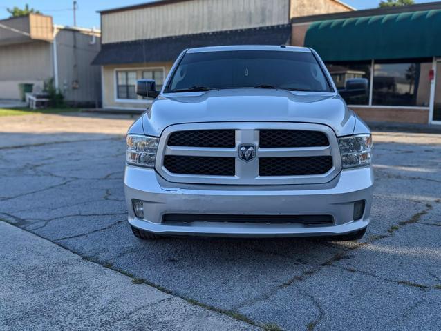 2017 ram 1500 tradesman/express