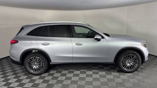 2025 Mercedes-Benz GLC glc 300