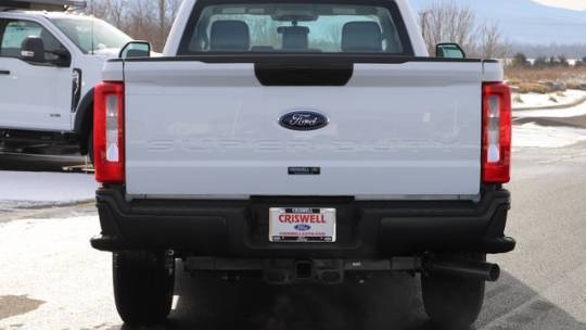 2023 Ford F-350