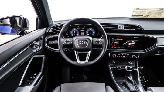 2024 Audi Q3